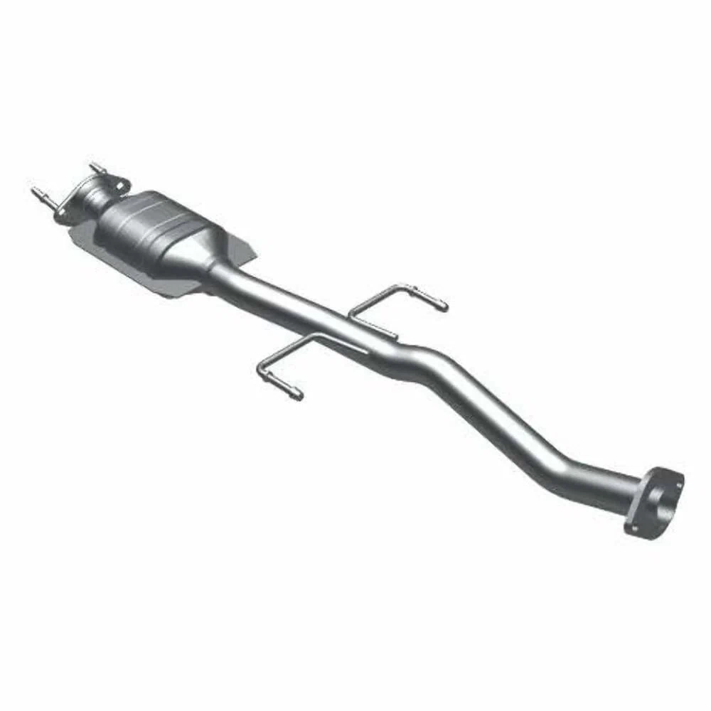 Catalytic Converter for 1995-1998 Mazda Protege 1.5L HM Grade Federal _ EPA Compliant Direct-Fit Catalytic Converter Mag